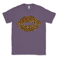 Lavender leopard lips Classic Tee - Bettercallsaul