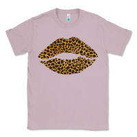 Lilac leopard lips Classic Tee - Bettercallsaul