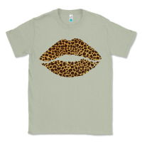 Matcha leopard lips Classic Tee - Bettercallsaul