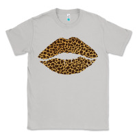 Moon Dust leopard lips Classic Tee - Bettercallsaul