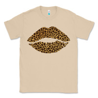Mushroom leopard lips Classic Tee - Bettercallsaul