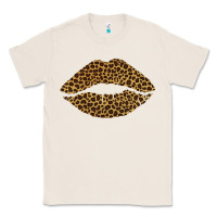 Natural leopard lips Classic Tee - Bettercallsaul