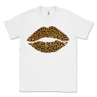 White leopard lips Classic Tee - Bettercallsaul