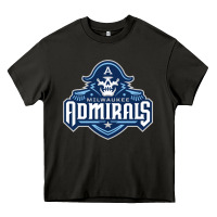 Milwaukee Admirals Heavy Core Tee | Teevron