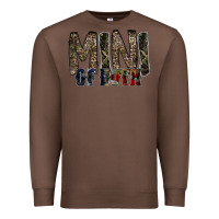 Chestnut mini of both Premium Sweatshirt - RacoonDesign