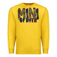 Lemon mini of both Premium Sweatshirt - RacoonDesign