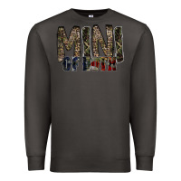 Smoke mini of both Premium Sweatshirt - RacoonDesign