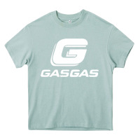 Arona gasgas motorcycle Heavy Core Tee - lanVoArt