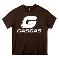 Gasgas Motorcycle Heavy Core Tee | Teevron