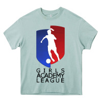 Arona girls academy league Heavy Core Tee - lanVoArt