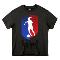 Asphalt girls academy league Heavy Core Tee - lanVoArt