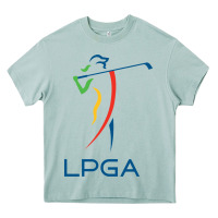Arona lpga Heavy Core Tee - lanVoArt