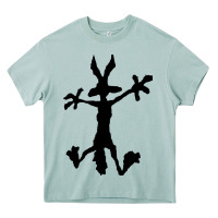 Coyote's Hole 2 Heavy Core Tee | Teevron