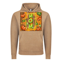 Vintage Coffee fall mom mother's day Vintage Hoodie - TumblerDesignByShophia