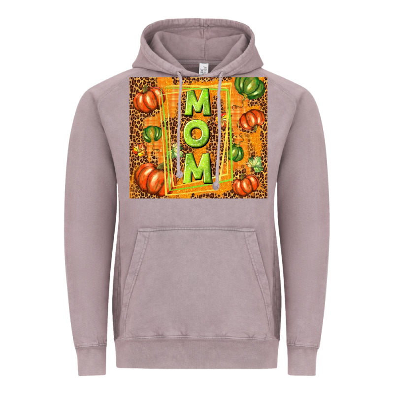 Fall Mom Mother's Day Vintage Hoodie by TumblerDesignByShophia | Teevron
