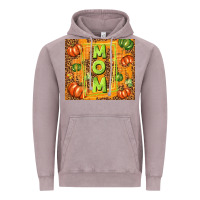 Vintage Zinc fall mom mother's day Vintage Hoodie - TumblerDesignByShophia