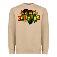 Mushroom do it for the culture Heavyweight Sweatshirt - FaDigitalArtStudio