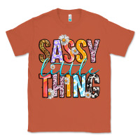 Sassy Little Thing Classic Tee | Teevron