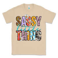 Mushroom sassy little thing Classic Tee - RanaPortraitStore