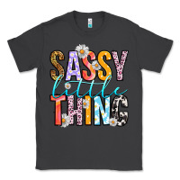 Smoke sassy little thing Classic Tee - RanaPortraitStore