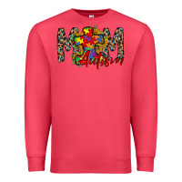 Cardinal mom autism 2 Premium Sweatshirt - RacoonDesign