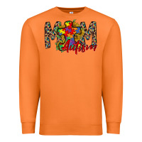 Carrot mom autism 2 Premium Sweatshirt - RacoonDesign