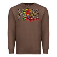 Chestnut mom autism 2 Premium Sweatshirt - RacoonDesign