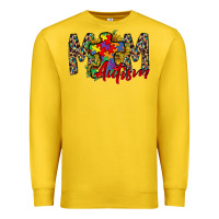 Lemon mom autism 2 Premium Sweatshirt - RacoonDesign