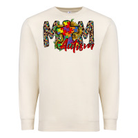 Sandshell mom autism 2 Premium Sweatshirt - RacoonDesign