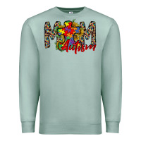 Seafoam mom autism 2 Premium Sweatshirt - RacoonDesign