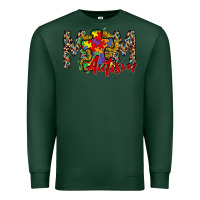 Sports Green mom autism 2 Premium Sweatshirt - RacoonDesign
