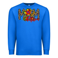 True Royal mom autism 2 Premium Sweatshirt - RacoonDesign