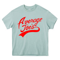 Arona average joe's gym 1 Heavy Core Tee - lanVoArt