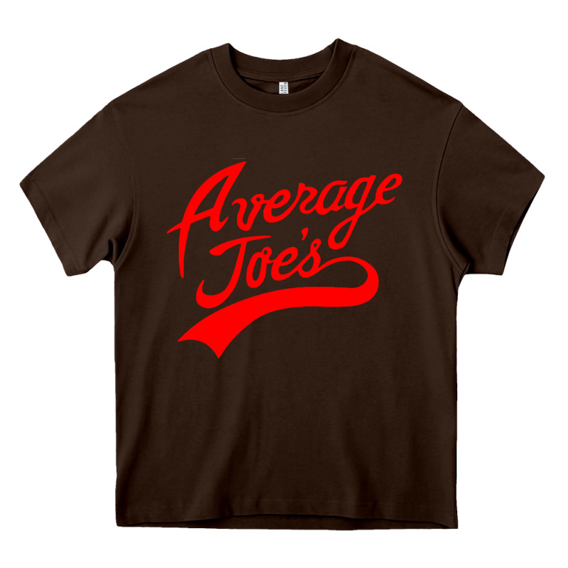 Average Joe's Gym 1 Heavy Core Tee by lanVoArt | Teevron