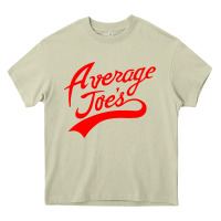 Mossy average joe's gym 1 Heavy Core Tee - lanVoArt