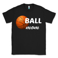 Black Ball Mom Classic Tee - Bettercallsaul