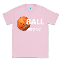 Bubblegum Pink Ball Mom Classic Tee - Bettercallsaul