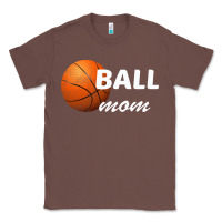 Chestnut Ball Mom Classic Tee - Bettercallsaul