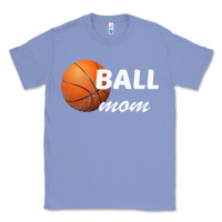 Colony Blue Ball Mom Classic Tee - Bettercallsaul