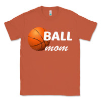 Copper Ball Mom Classic Tee - Bettercallsaul