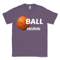 Lavender Ball Mom Classic Tee - Bettercallsaul