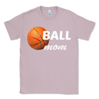 Lilac Ball Mom Classic Tee - Bettercallsaul