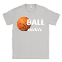 Moon Dust Ball Mom Classic Tee - Bettercallsaul