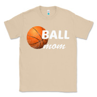 Mushroom Ball Mom Classic Tee - Bettercallsaul