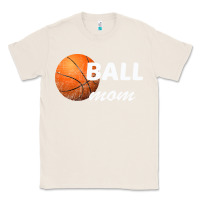Natural Ball Mom Classic Tee - Bettercallsaul