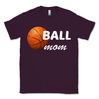 Plum Ball Mom Classic Tee - Bettercallsaul