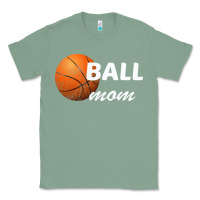 Sage Ball Mom Classic Tee - Bettercallsaul