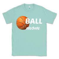 Seafoam Ball Mom Classic Tee - Bettercallsaul