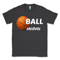 Smoke Ball Mom Classic Tee - Bettercallsaul