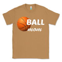 Toasted Coconut Ball Mom Classic Tee - Bettercallsaul